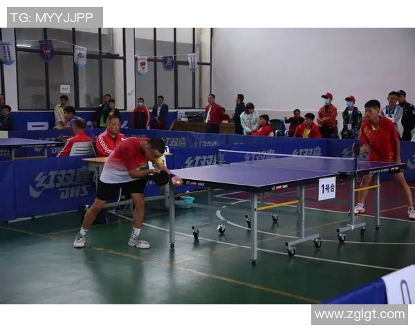上海乒乓球队耐力表现创新高引发广泛关注与讨论