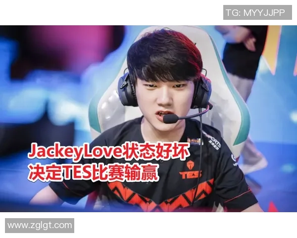 TES战队心理素质分析与表现评估探讨