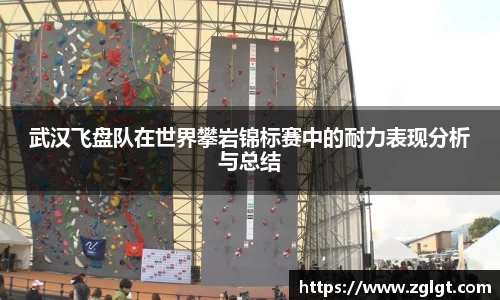 武汉飞盘队在世界攀岩锦标赛中的耐力表现分析与总结